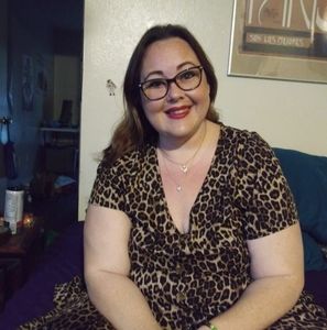 Meet your Posher, Kimberly